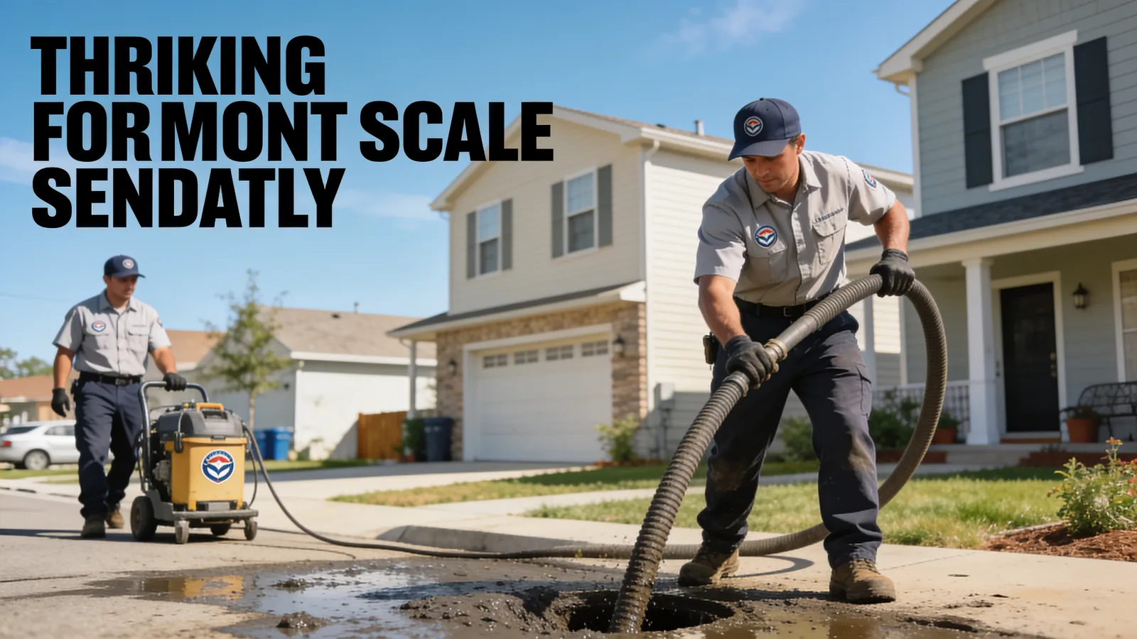 Sewage Cleanup in Blackwell, MO near me